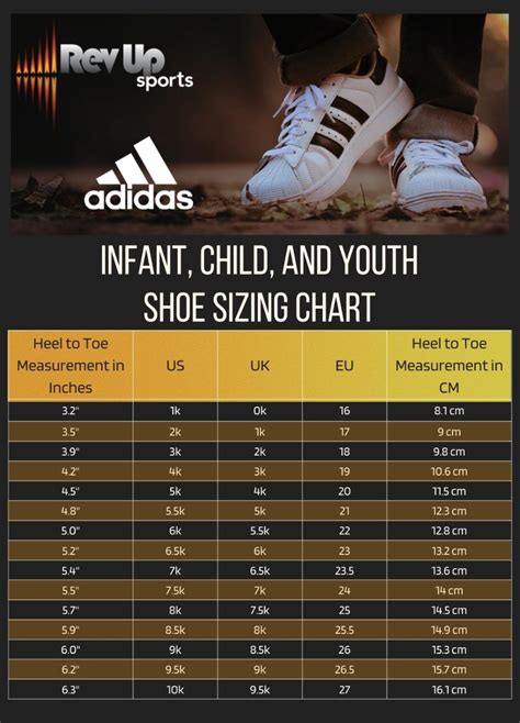 adidas uk größen kinder|Adidas toddler size UK.